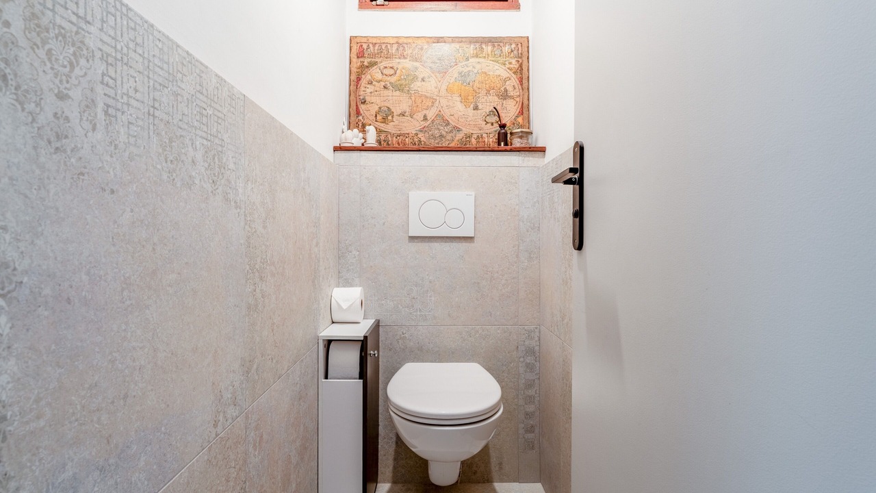 Photo of Bathroom in Taillades