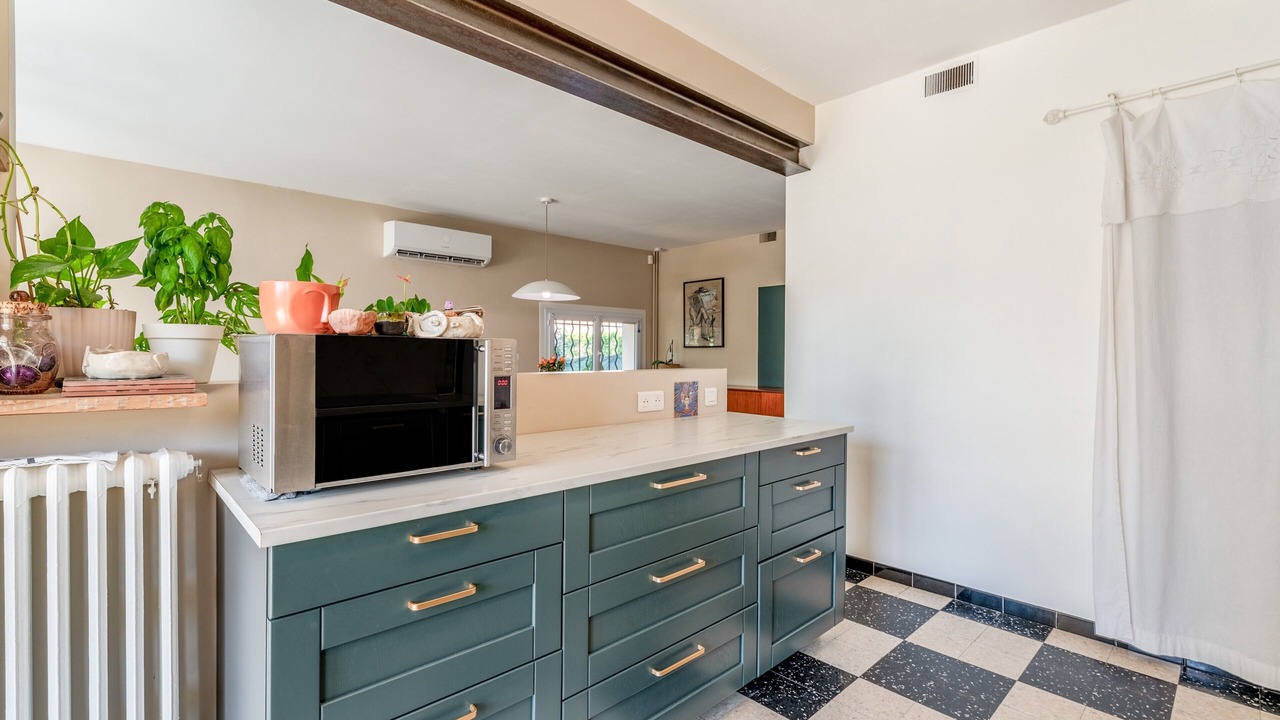 Photo of Kitchen in Taillades