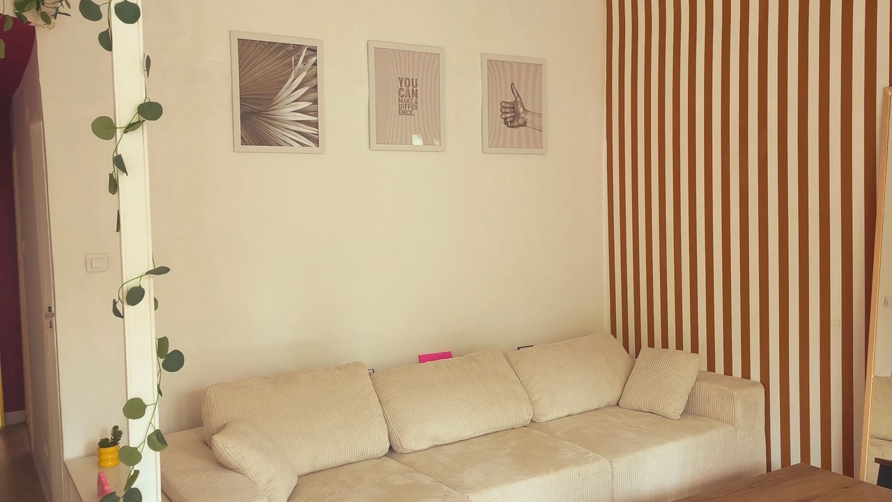 Photo of Livingroom in Cite