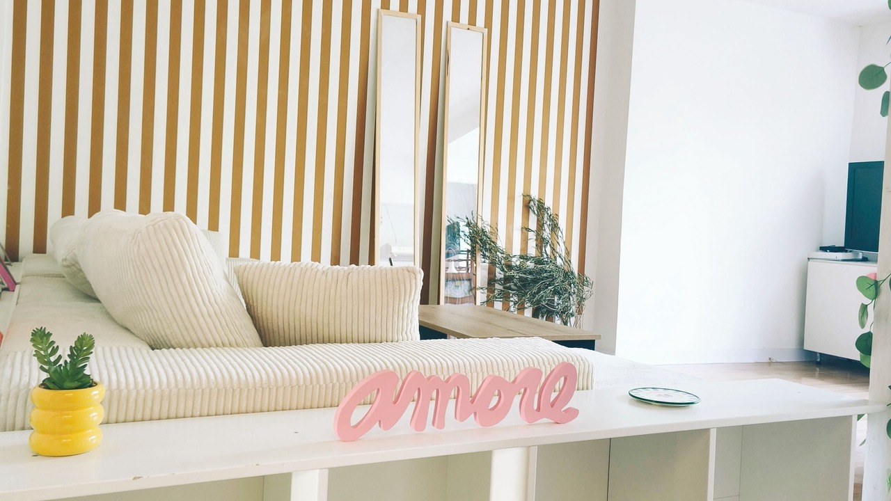 Photo of Livingroom in Cite