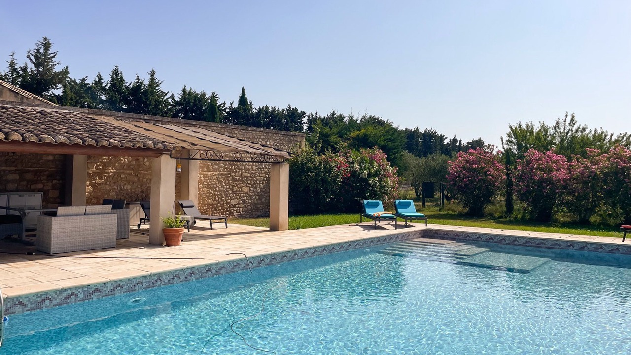 Photo of Outdoor in Maussane-les-Alpilles