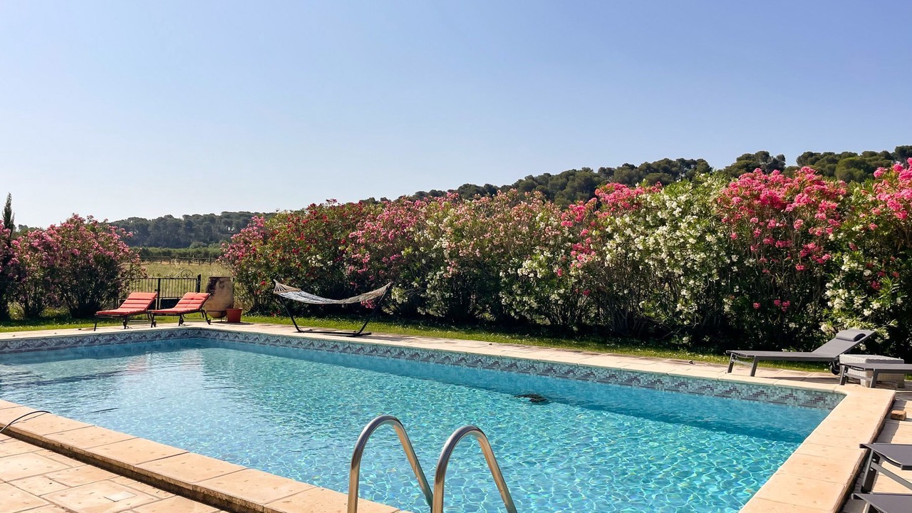 Photo of Outdoor in Maussane-les-Alpilles