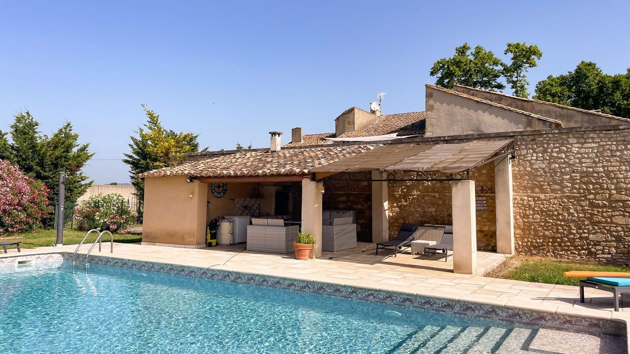 Photo of Outdoor in Maussane-les-Alpilles