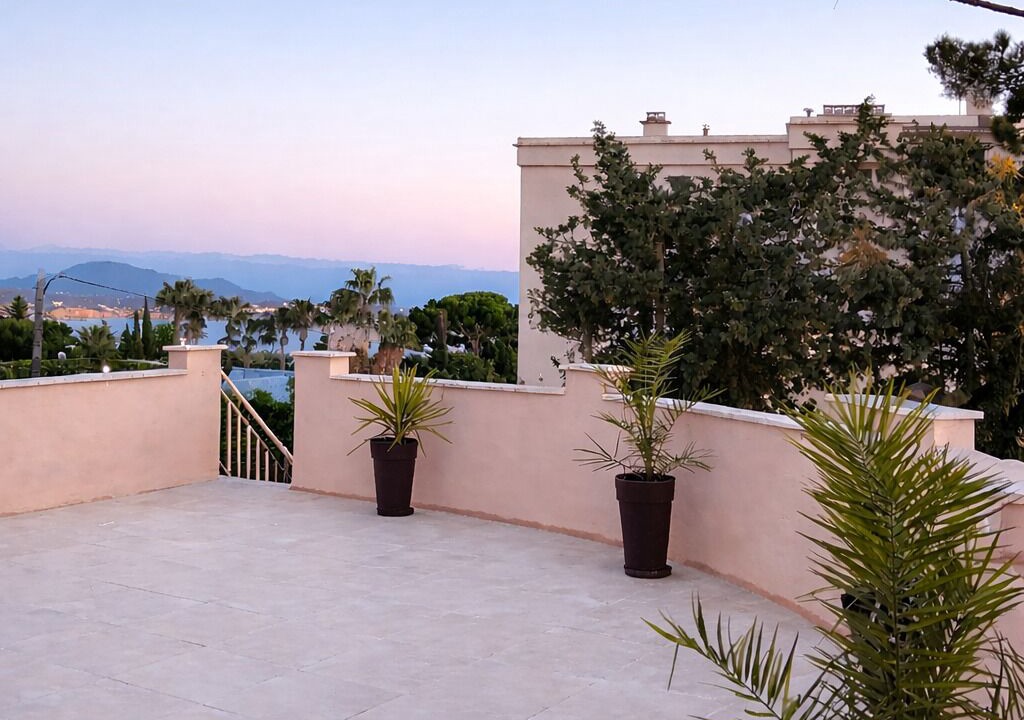 Photo of Outdoor in Bandol