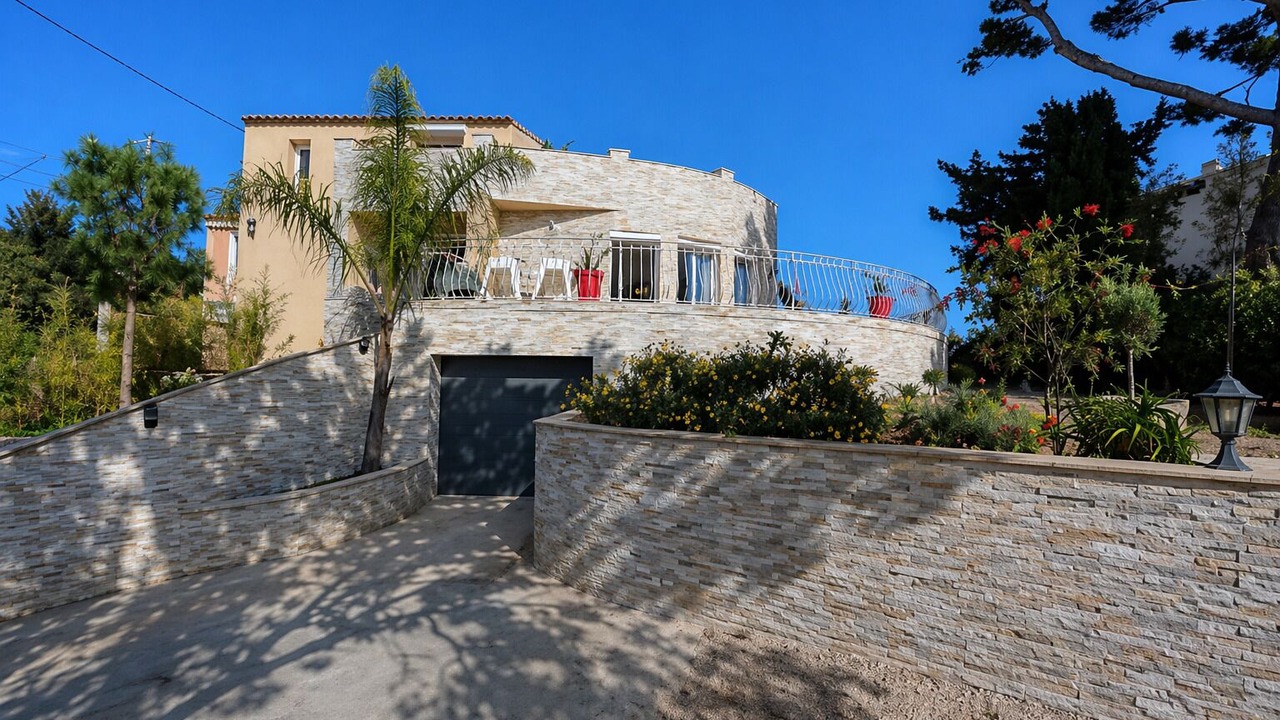 Photo of Outdoor in Bandol
