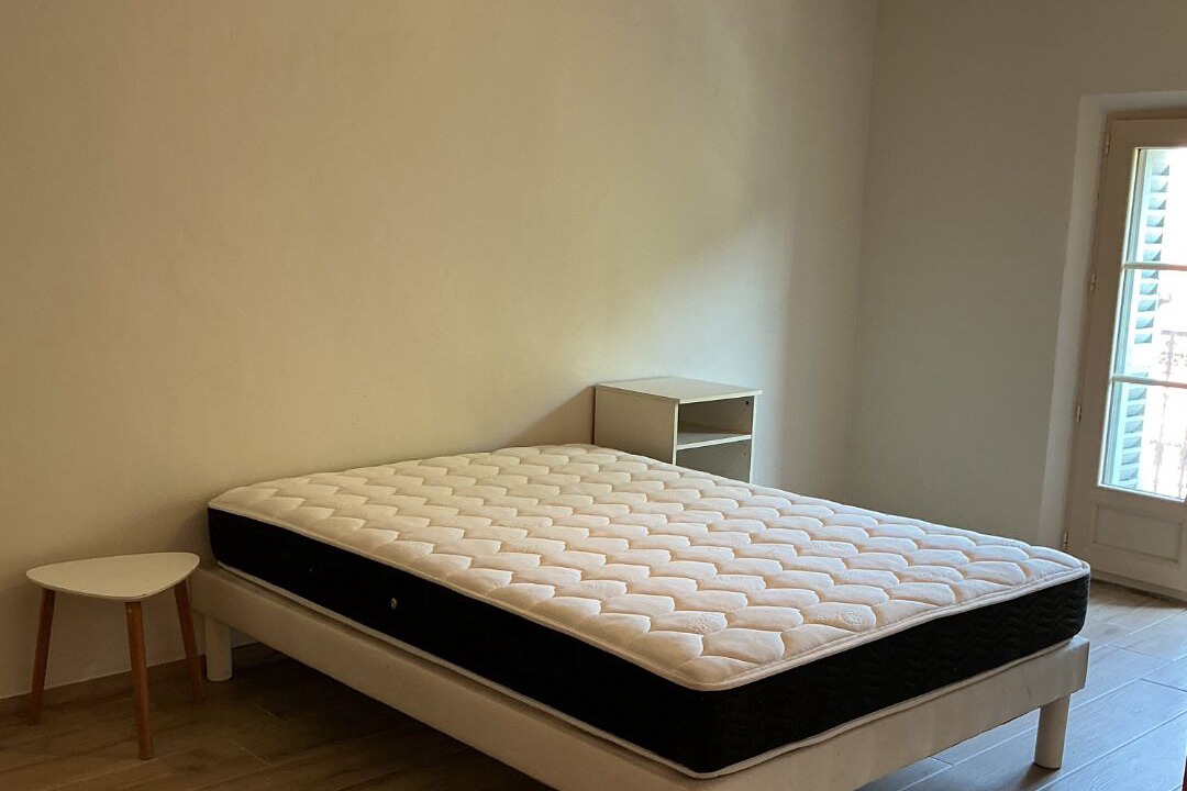 Photo of Bedroom in Salernes