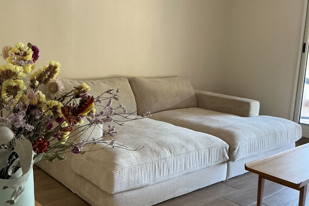 Photo of Livingroom in Salernes