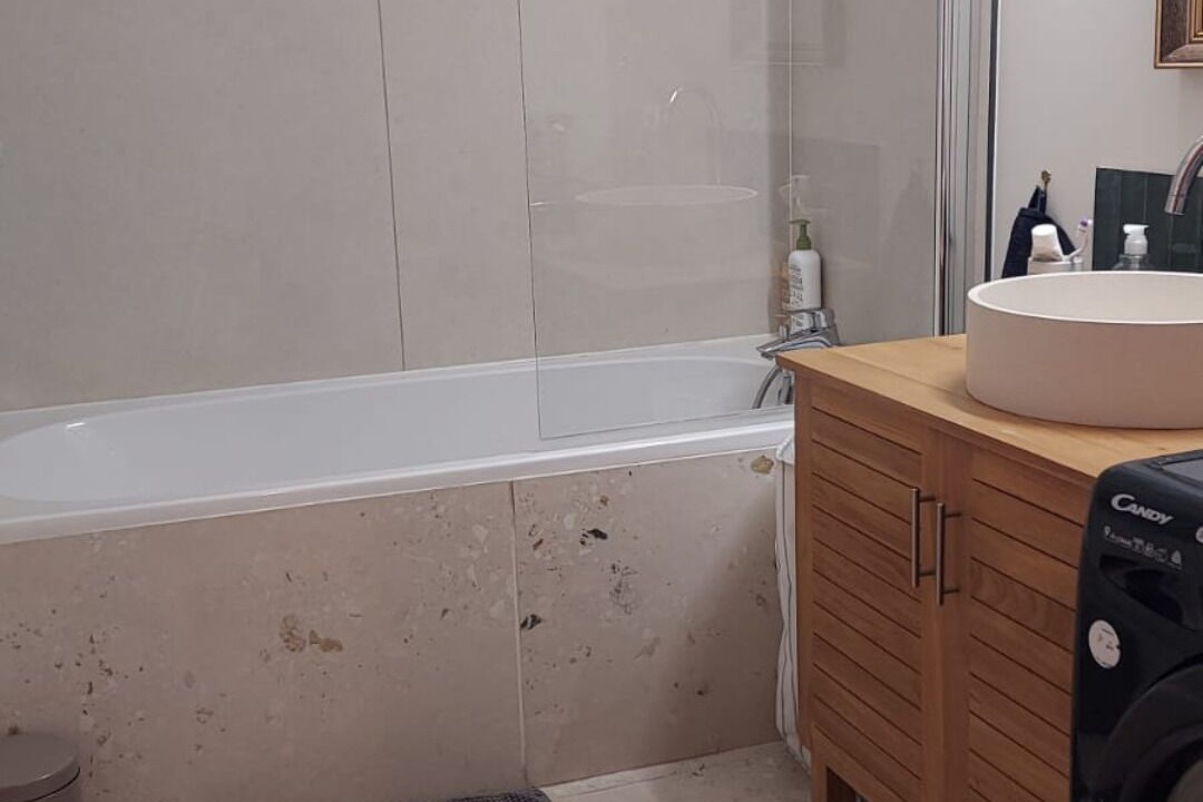 Photo of Bathroom in Salernes