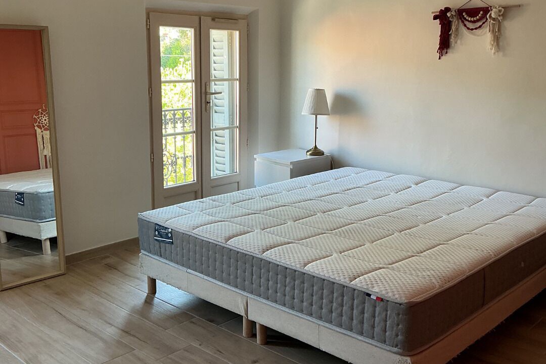 Photo of Bedroom in Salernes