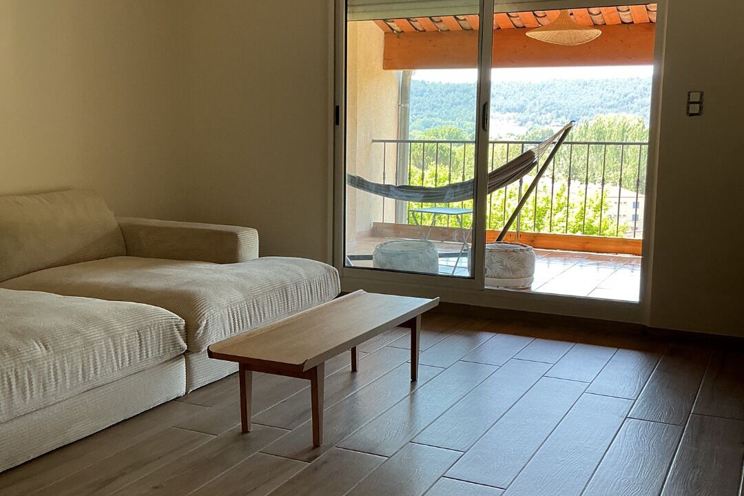 Photo of Livingroom in Salernes