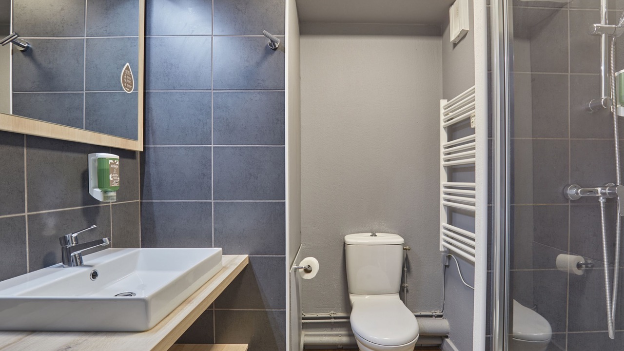 Photo of Bathroom in Aix-en-Provence