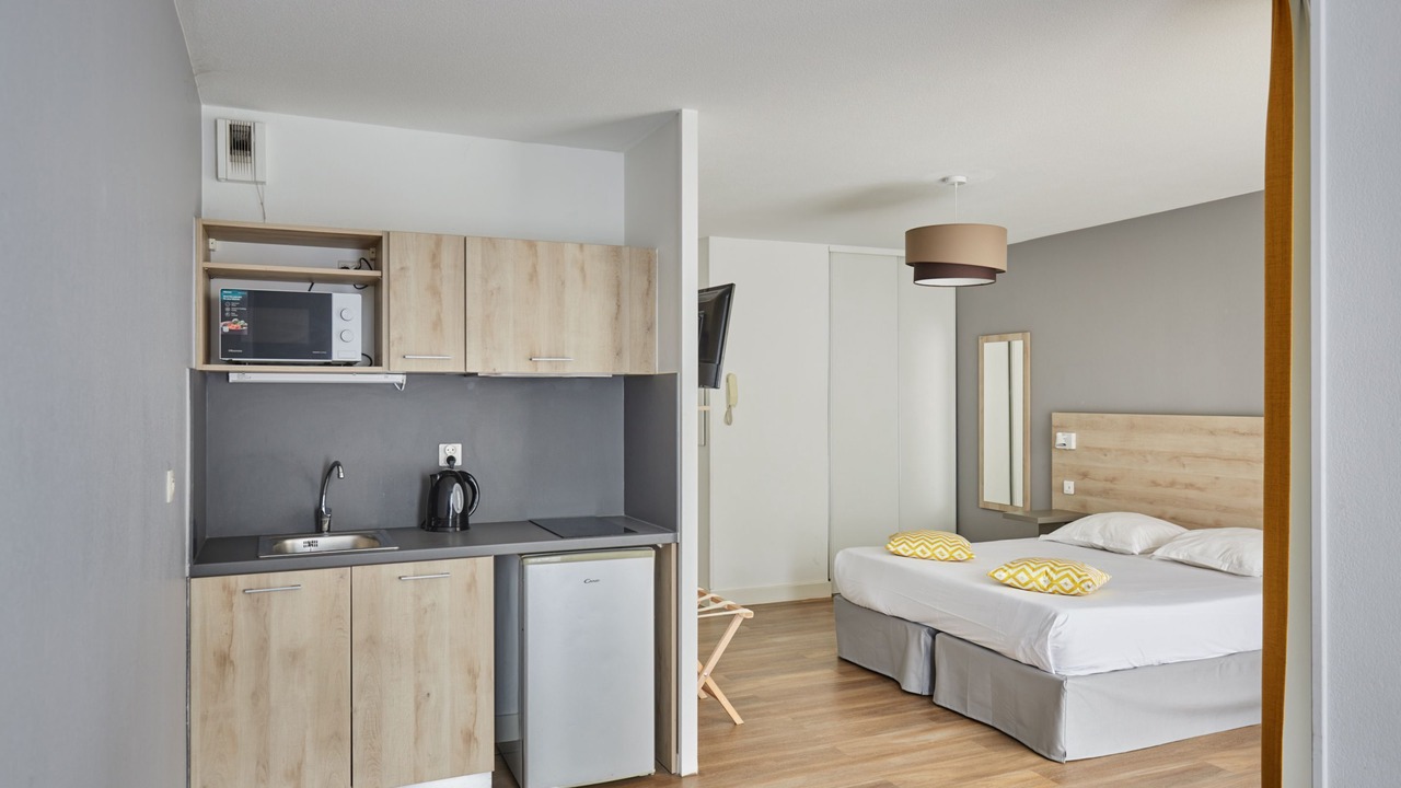 Photo of Bedroom in Aix-en-Provence