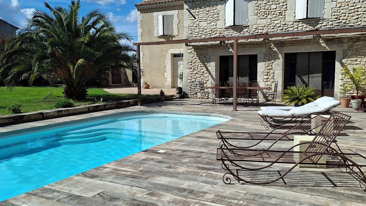 Photo of Outdoor in Arles