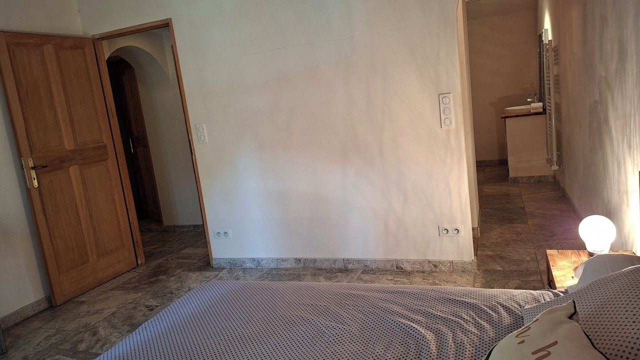Photo of Bedroom in Arles