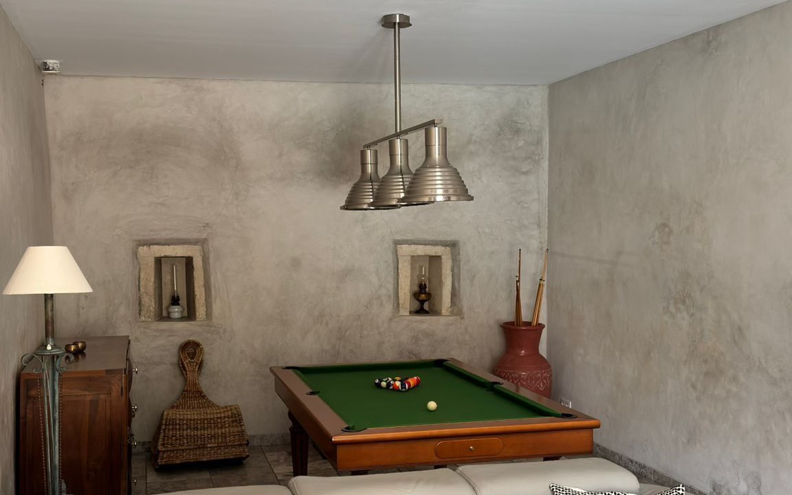 Photo of Bedroom in Arles