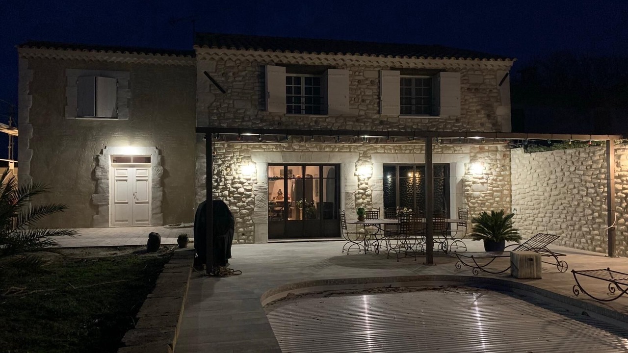 Photo of Outdoor in Arles