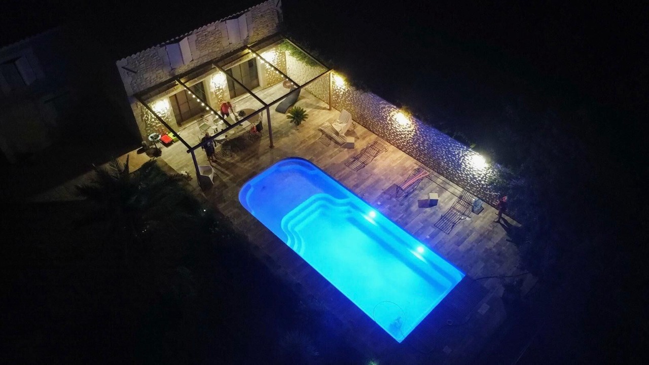 Photo of Outdoor in Arles