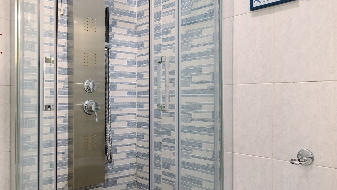 Photo of Bathroom in Gaino