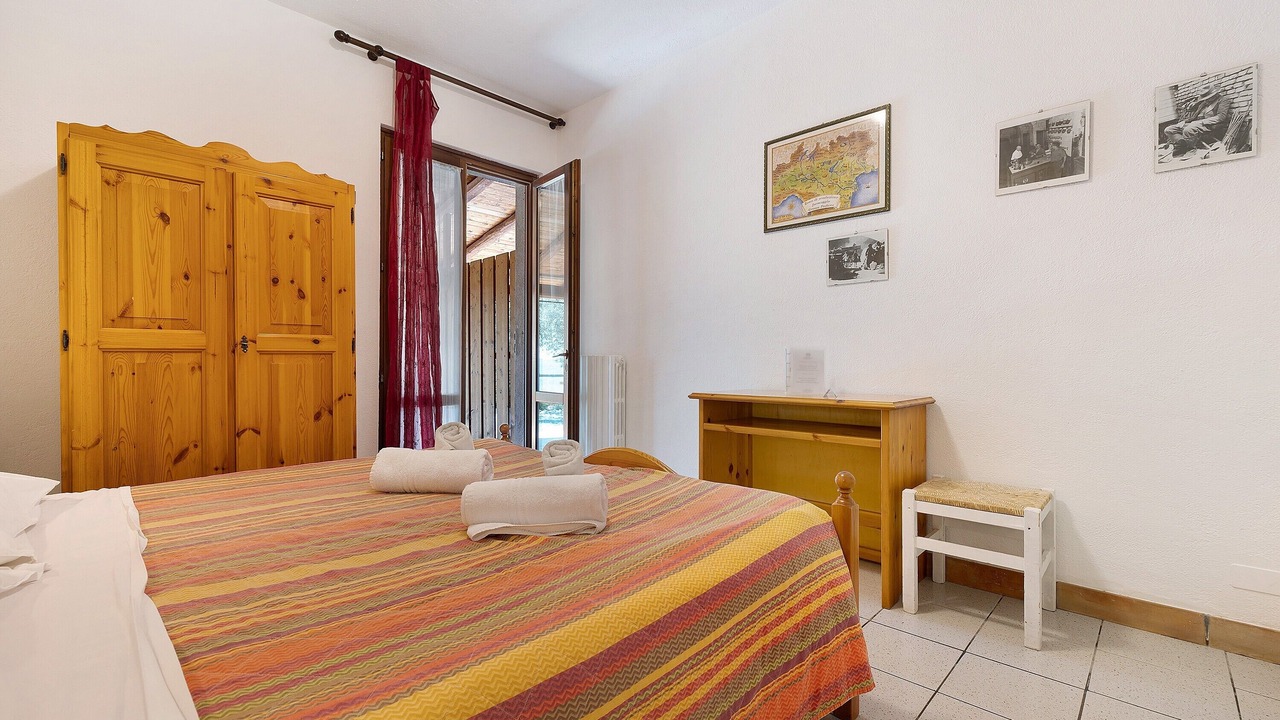 Photo of Bedroom in Gaino