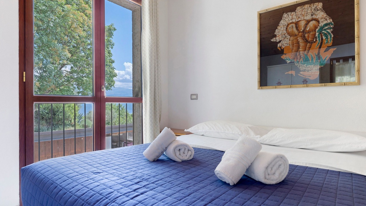 Photo of Bedroom in Gaino