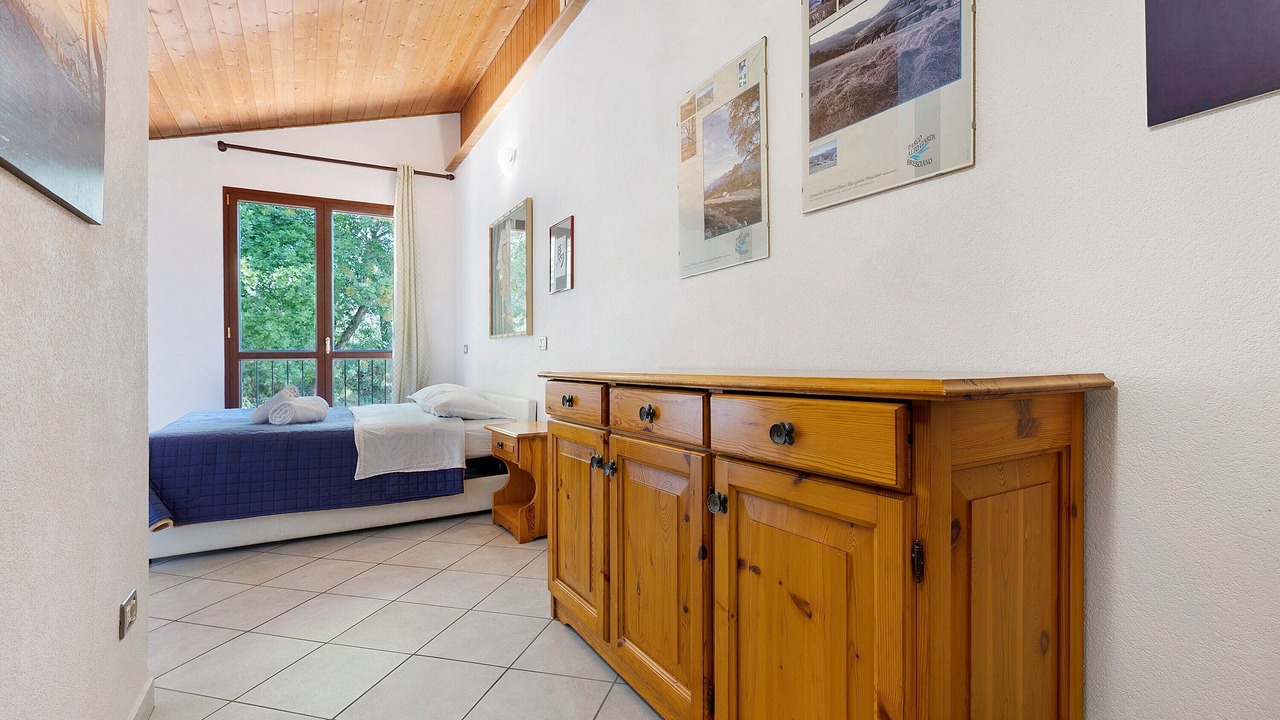 Photo of Bedroom in Gaino