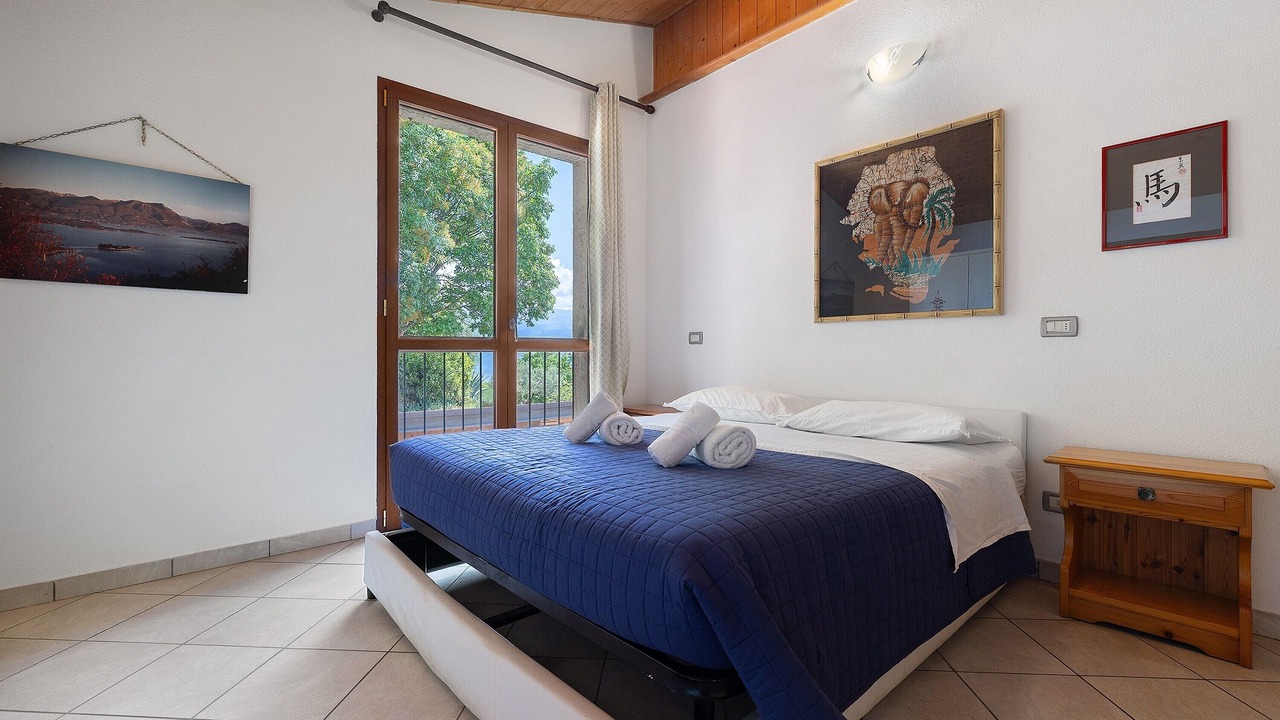 Photo of Bedroom in Gaino