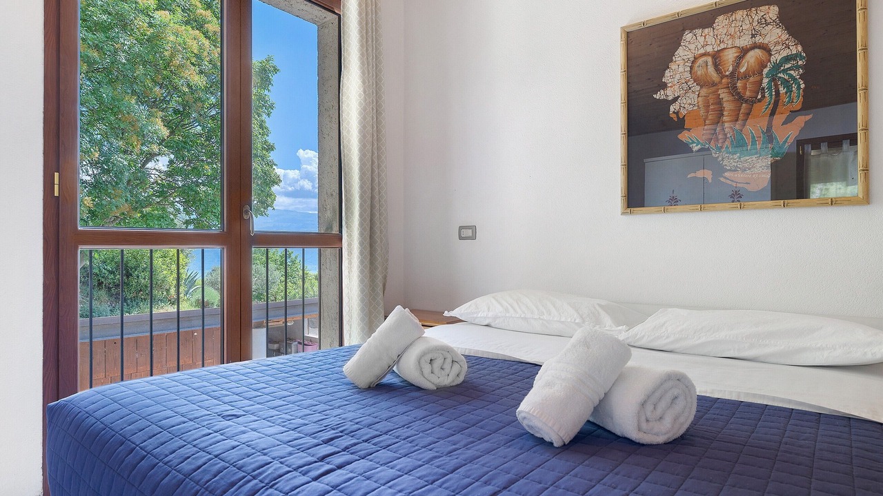 Photo of Bedroom in Gaino