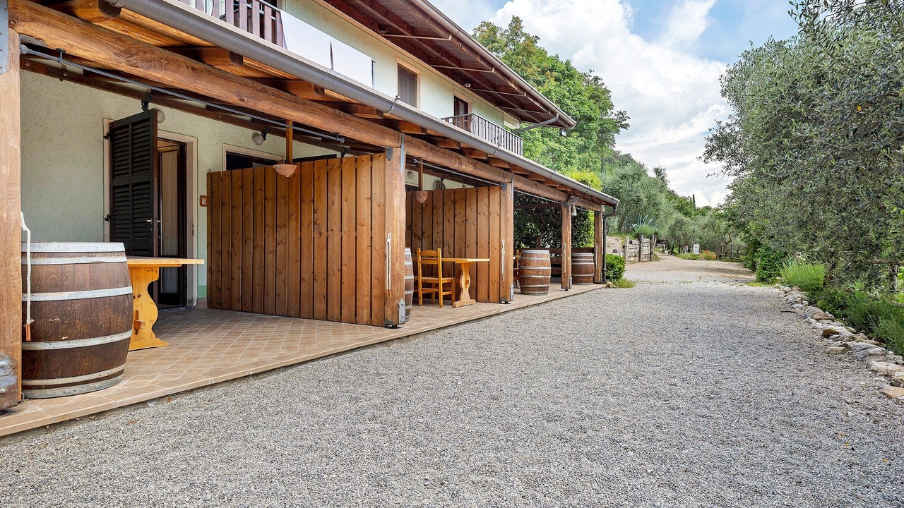 Photo of Outdoor in Gaino