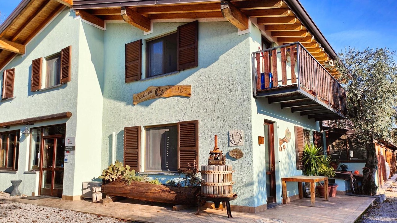 Photo of Outdoor in Gaino
