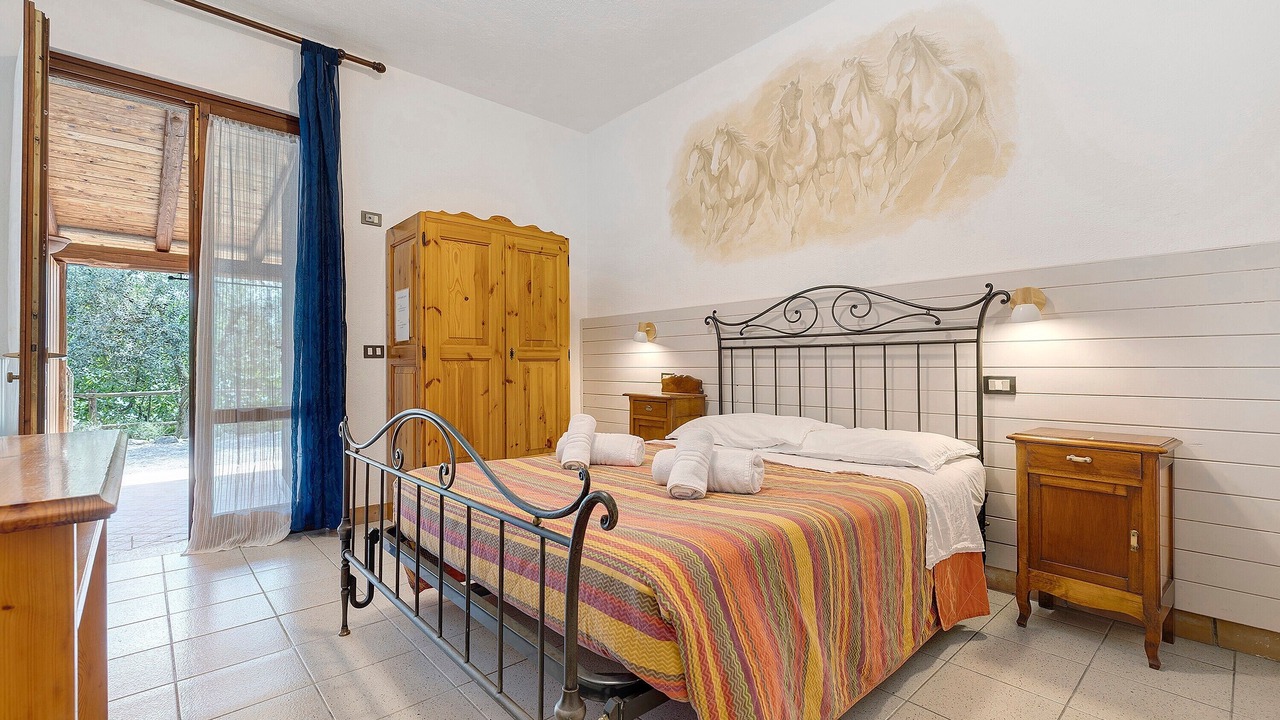 Photo of Bedroom in Gaino