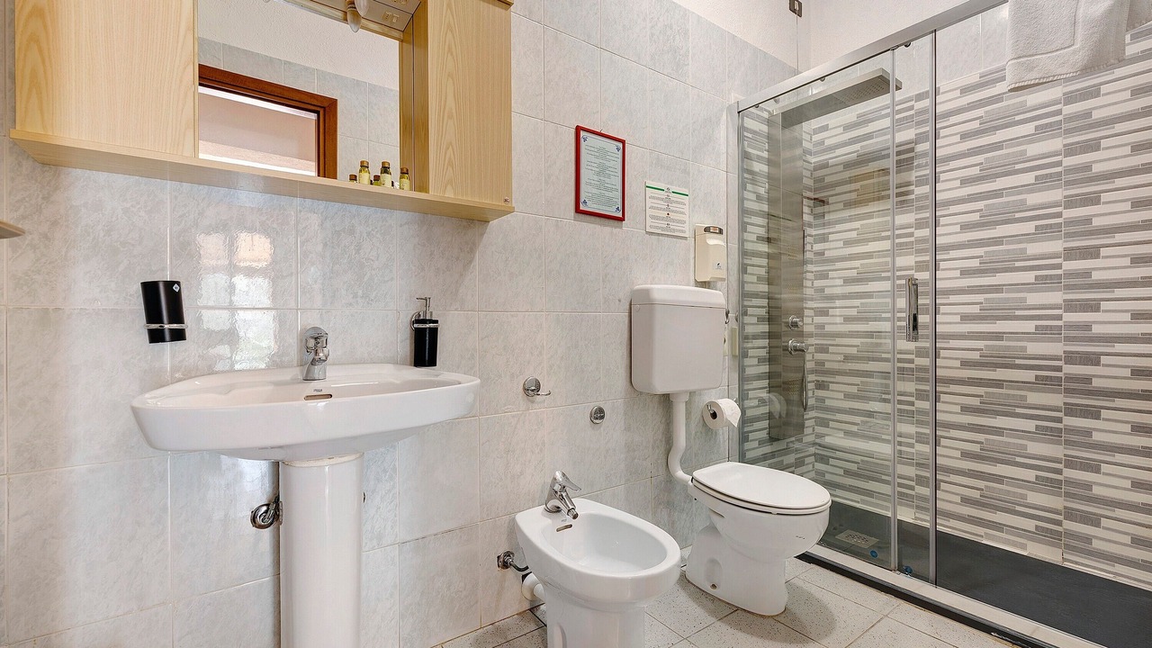 Photo of Bathroom in Gaino
