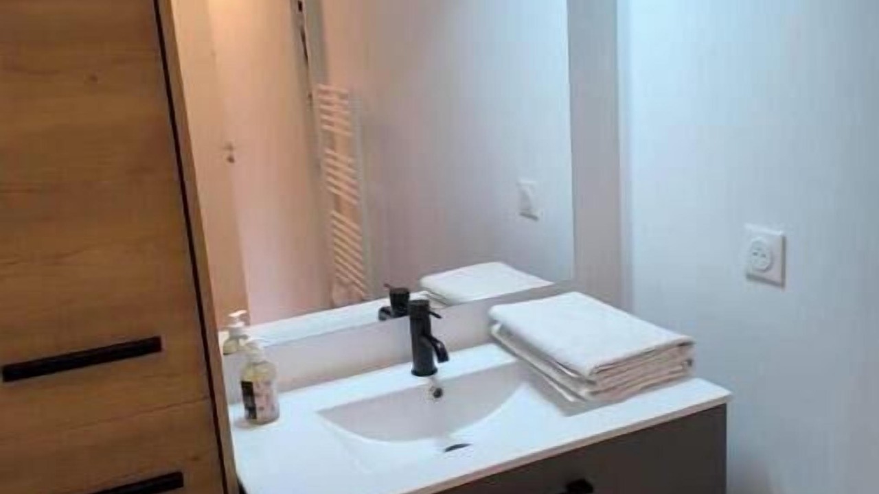 Photo of Bathroom in Bonneveine