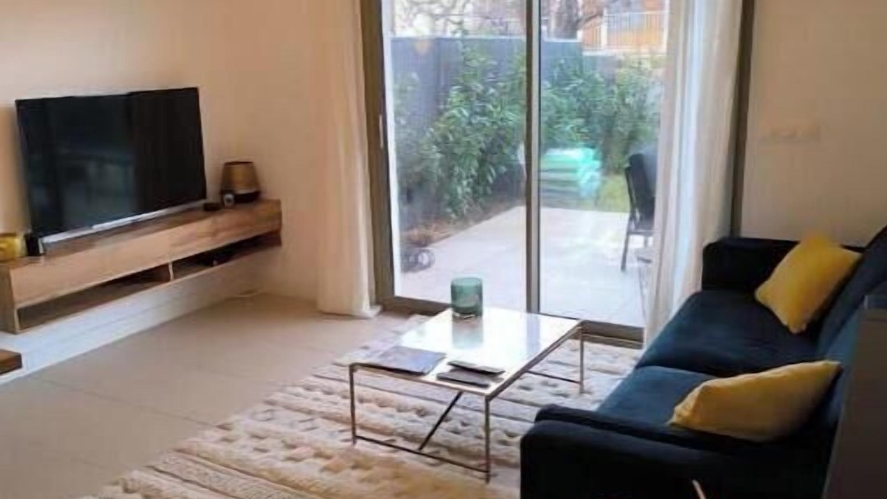 Photo of Livingroom in Bonneveine