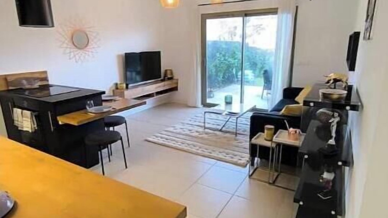Photo of Livingroom in Bonneveine
