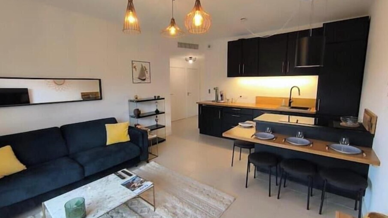 Photo of Livingroom in Bonneveine