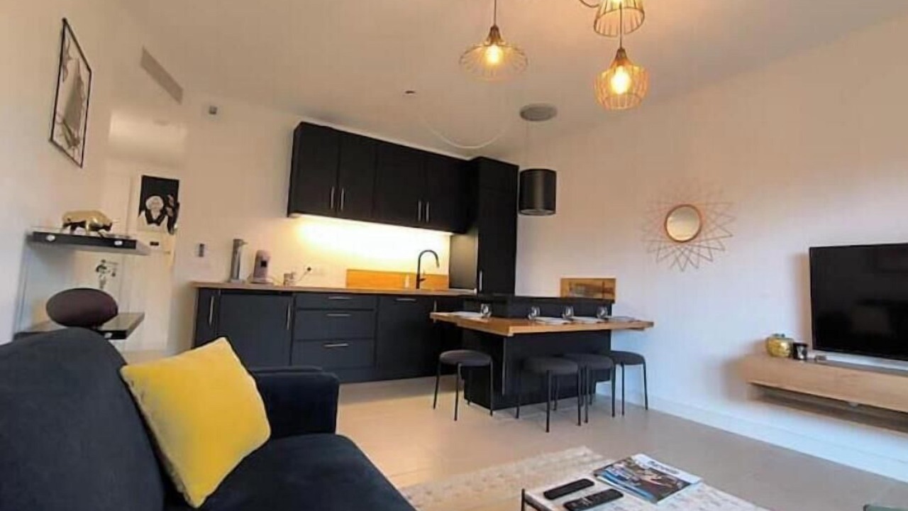 Photo of Livingroom in Bonneveine