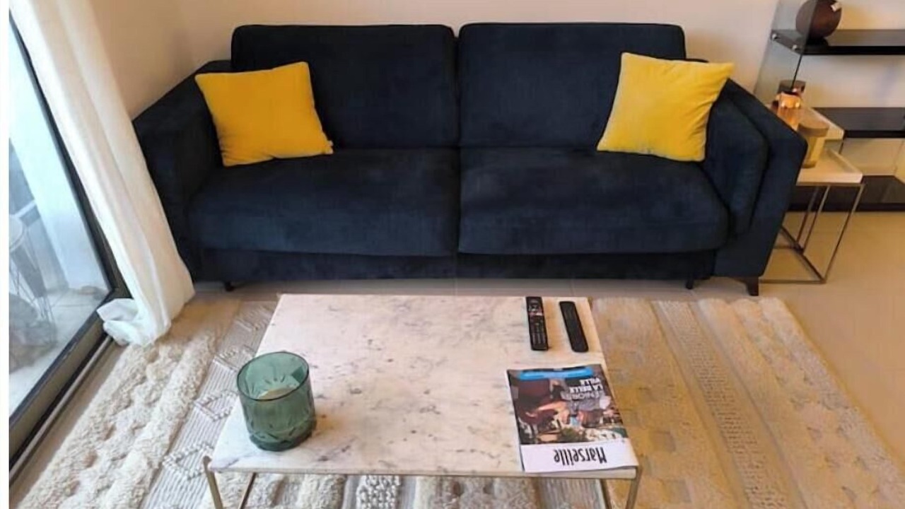 Photo of Livingroom in Bonneveine