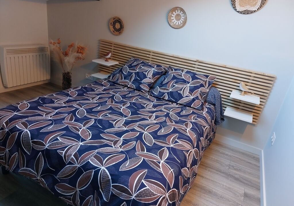 Photo of Bedroom in Plan-d'Orgon