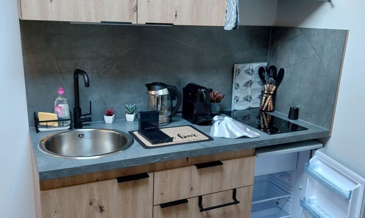 Photo of Kitchen in Plan-d'Orgon