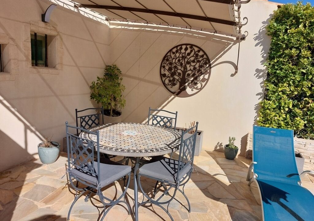 Photo of Outdoor in Plan-d'Orgon