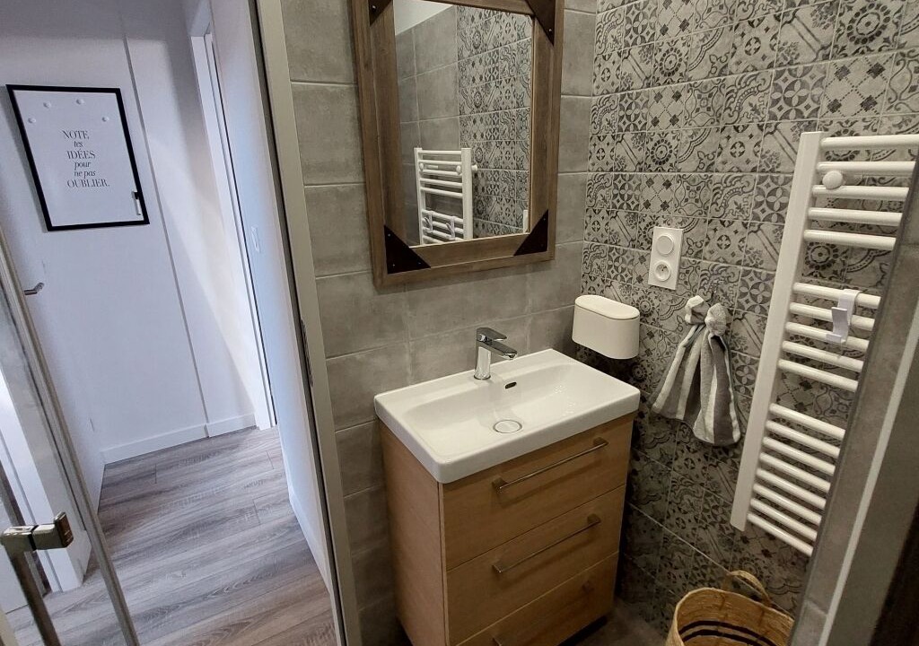 Photo of Bathroom in Plan-d'Orgon