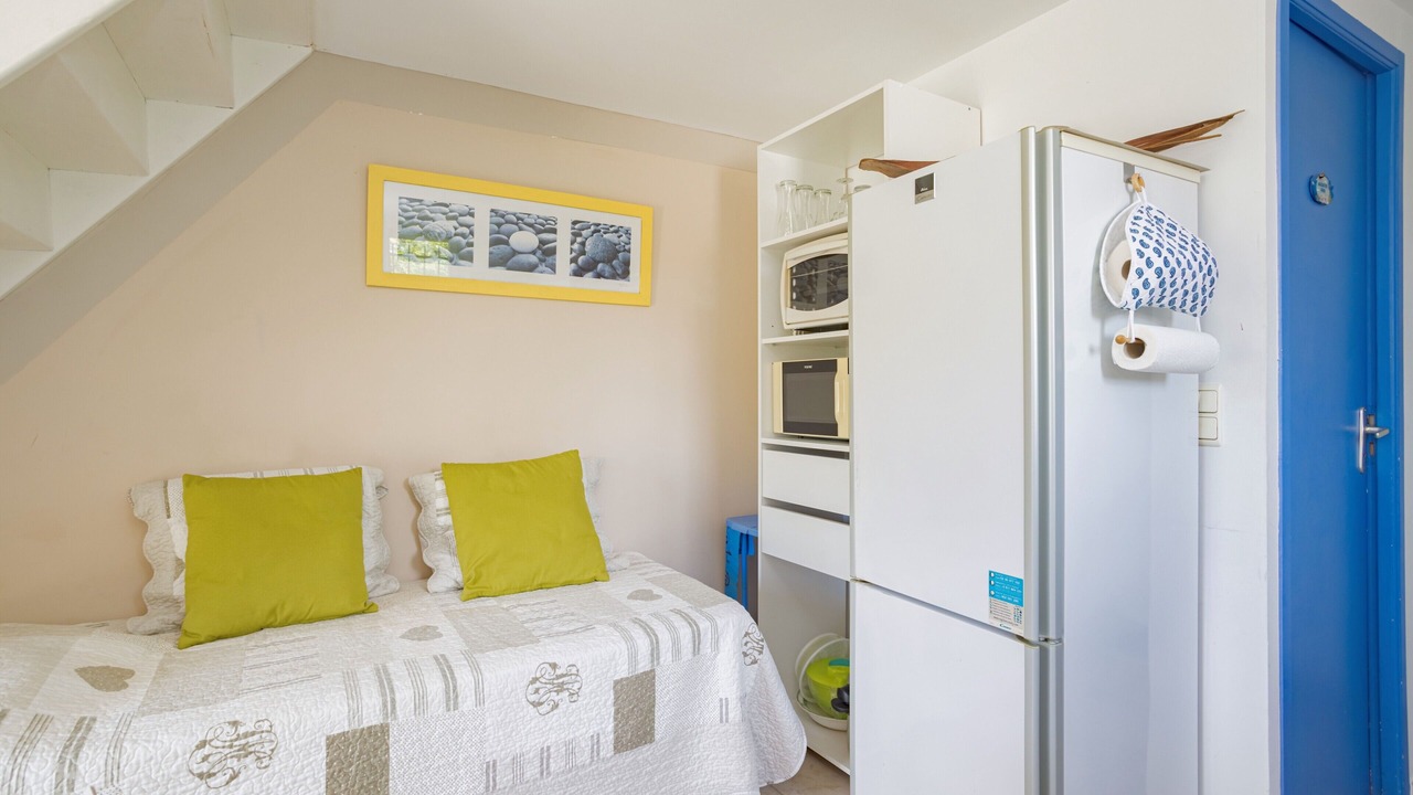 Photo of Bedroom in Collioure