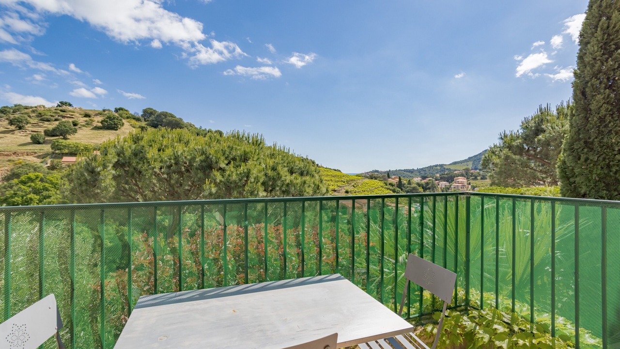 Photo of Outdoor in Collioure