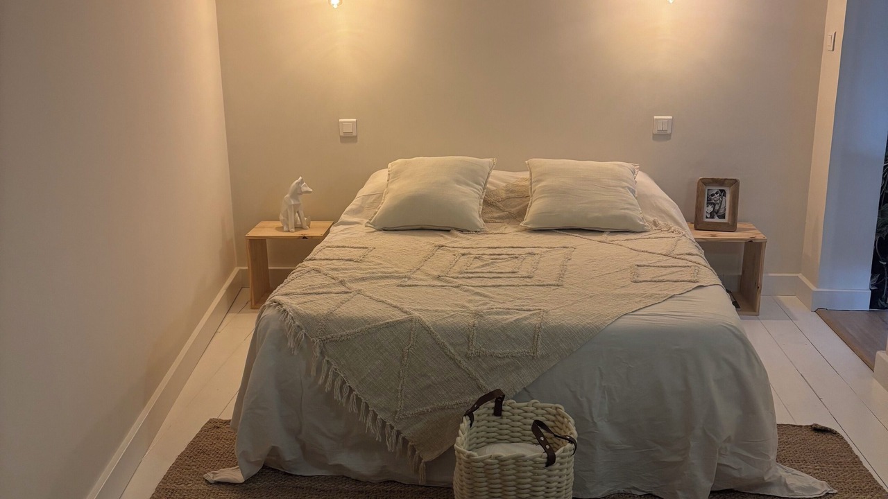 Photo of Bedroom in Lunel