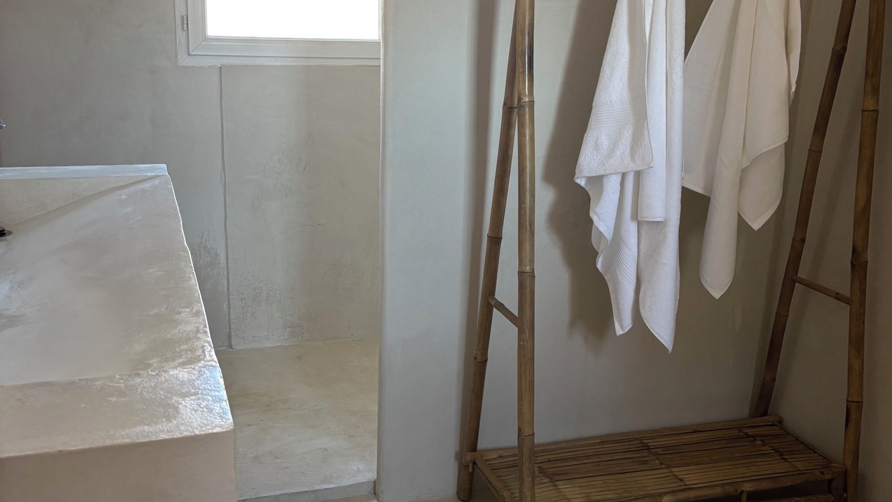 Photo of Bathroom in Lunel