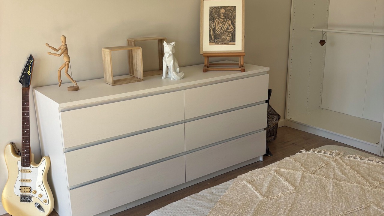Photo of Bedroom in Lunel