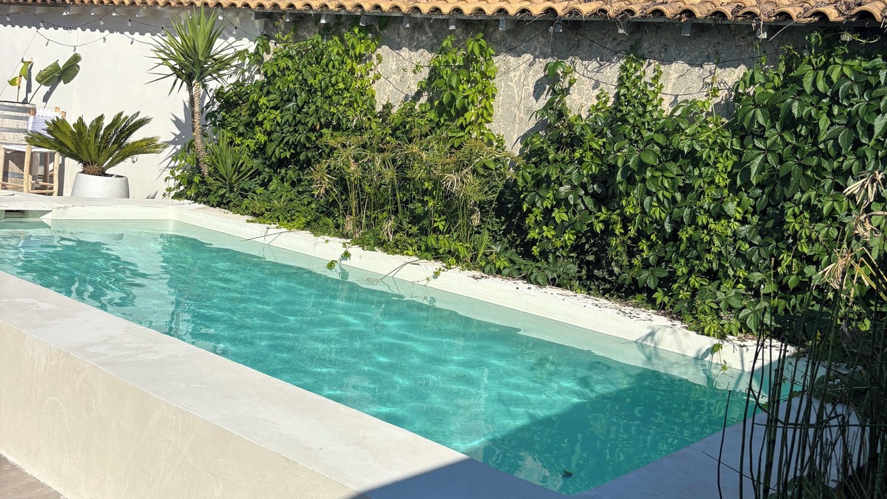 Photo of Outdoor in Lunel