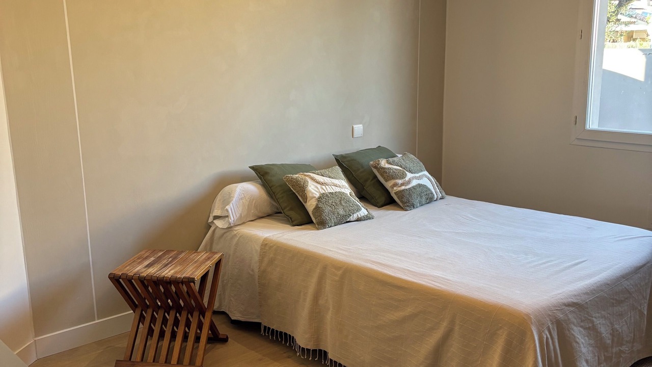 Photo of Bedroom in Lunel
