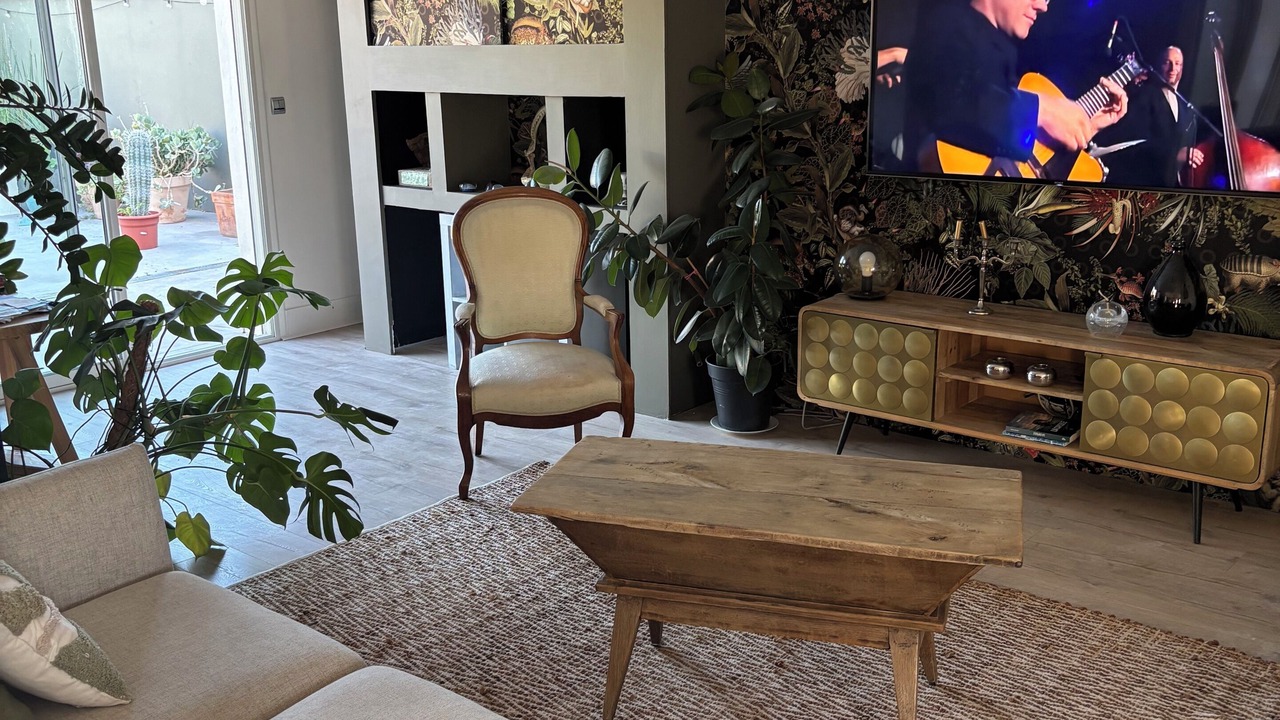 Photo of Livingroom in Lunel