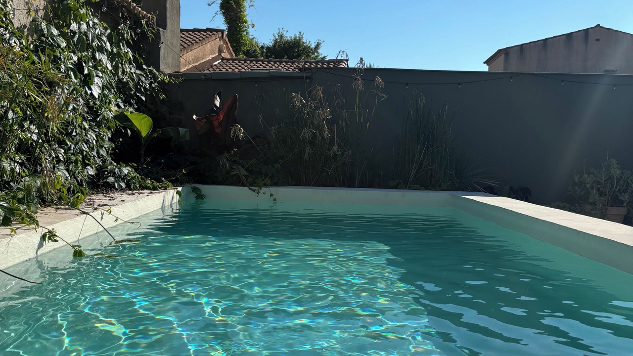 Photo of Outdoor in Lunel